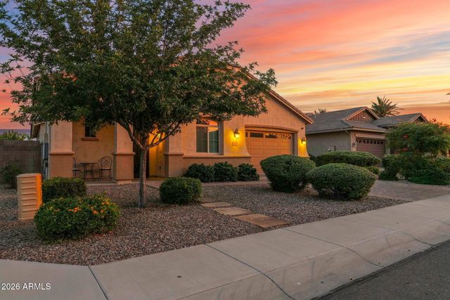 449 E LAS COLINAS Place, Chandler, AZ 85249