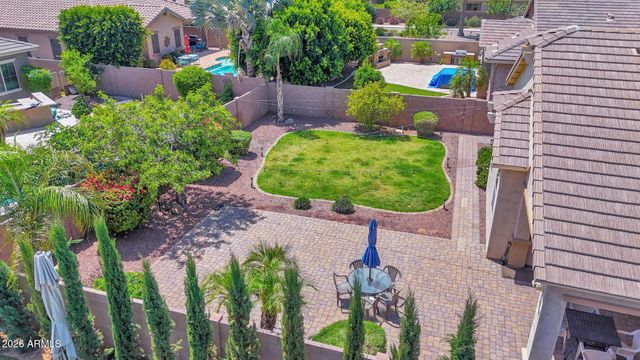 449 E LAS COLINAS Place, Chandler, AZ 85249