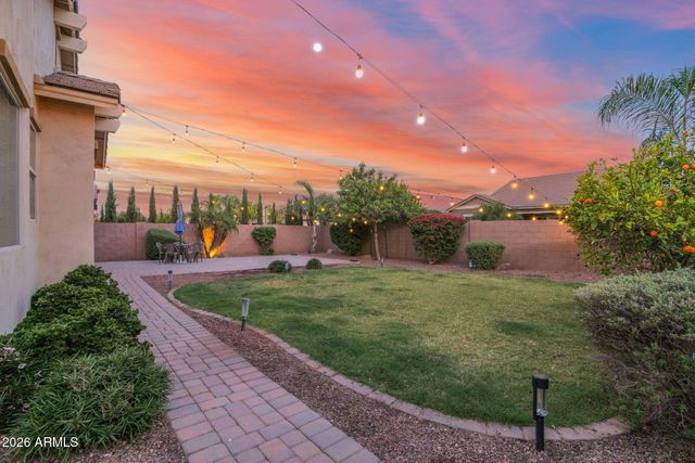 449 E LAS COLINAS Place, Chandler, AZ 85249