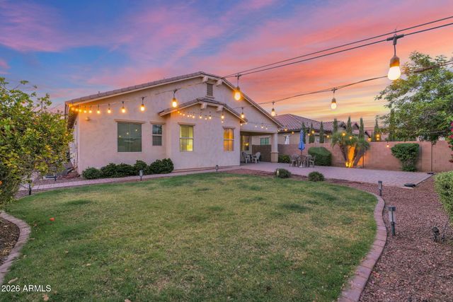 449 E LAS COLINAS Place, Chandler, AZ 85249