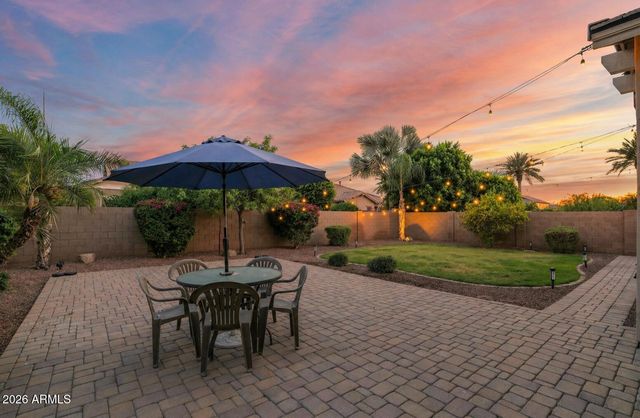 449 E LAS COLINAS Place, Chandler, AZ 85249
