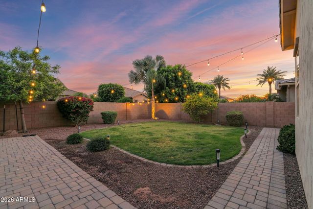 449 E LAS COLINAS Place, Chandler, AZ 85249