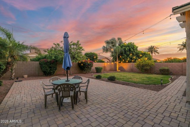 449 E LAS COLINAS Place, Chandler, AZ 85249