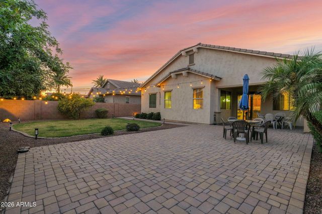 449 E LAS COLINAS Place, Chandler, AZ 85249