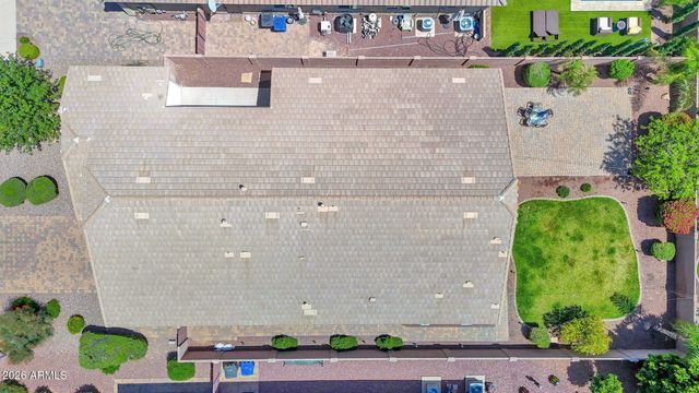 449 E LAS COLINAS Place, Chandler, AZ 85249