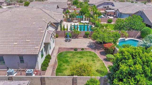449 E LAS COLINAS Place, Chandler, AZ 85249