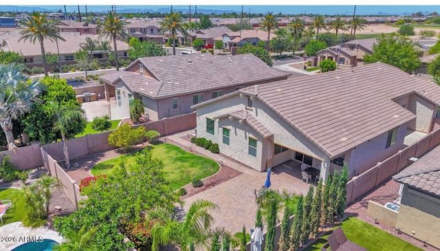 449 E LAS COLINAS Place, Chandler, AZ 85249