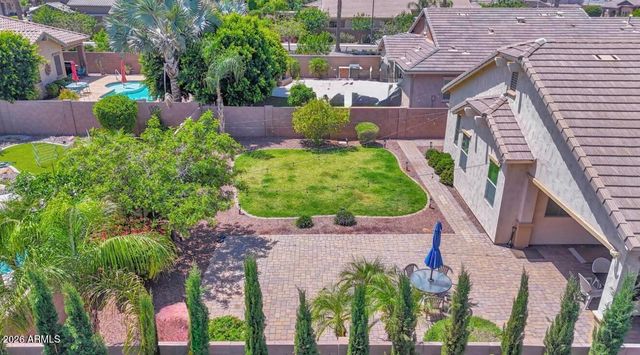 449 E LAS COLINAS Place, Chandler, AZ 85249