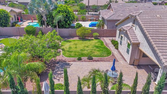 449 E LAS COLINAS Place, Chandler, AZ 85249