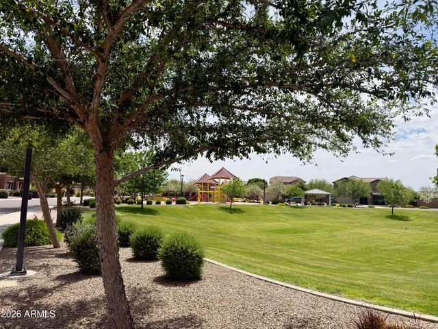 449 E LAS COLINAS Place, Chandler, AZ 85249