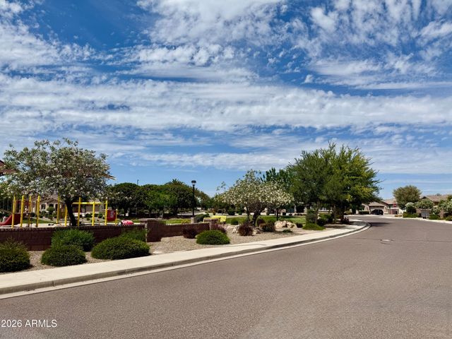 449 E LAS COLINAS Place, Chandler, AZ 85249
