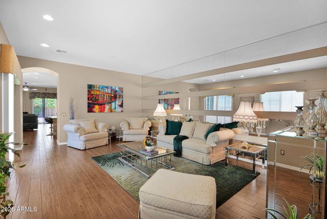 449 E LAS COLINAS Place, Chandler, AZ 85249