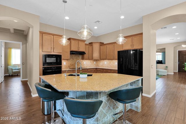 449 E LAS COLINAS Place, Chandler, AZ 85249