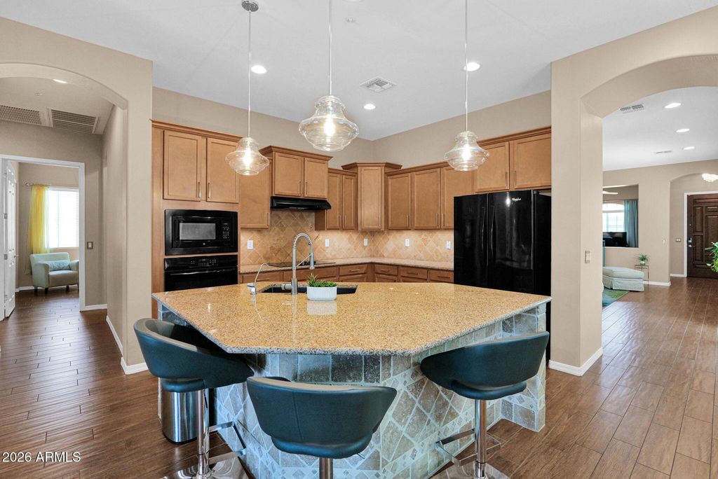 449 E LAS COLINAS Place, Chandler, AZ 85249 — photo 3
