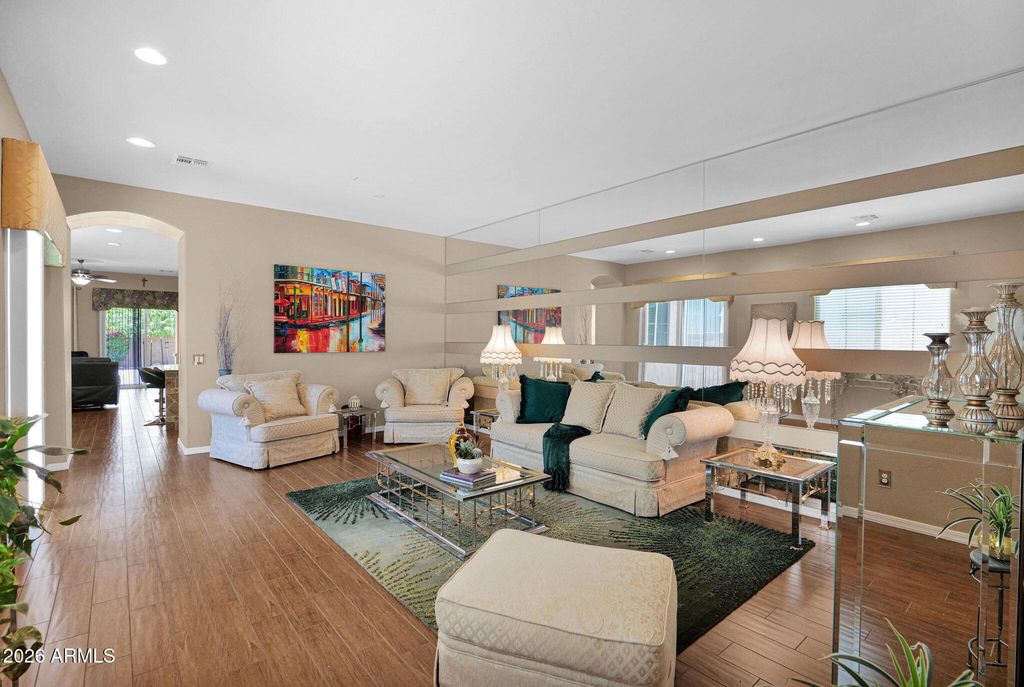 449 E LAS COLINAS Place, Chandler, AZ 85249 — photo 5