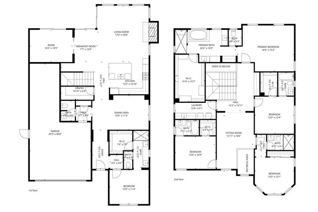 17491 Oakbluffs Lane, Huntington Beach, CA 92649