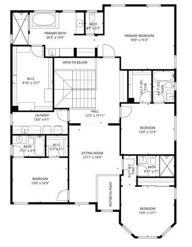 17491 Oakbluffs Lane, Huntington Beach, CA 92649
