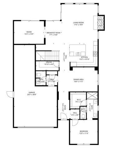 17491 Oakbluffs Lane, Huntington Beach, CA 92649