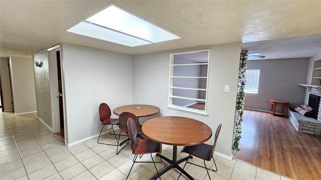 15303 Gran Vista Drive, Houston, TX 77083