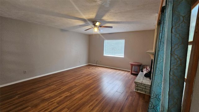 15303 Gran Vista Drive, Houston, TX 77083