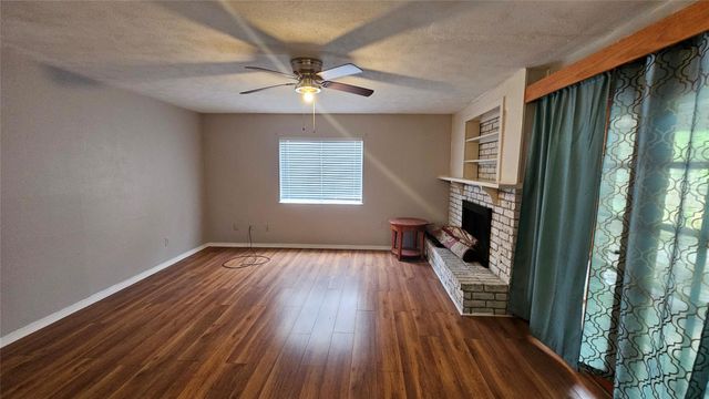 15303 Gran Vista Drive, Houston, TX 77083