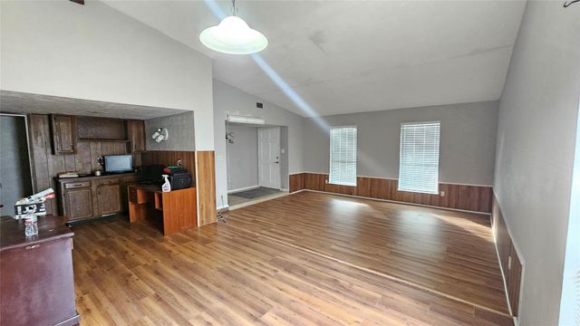 15303 Gran Vista Drive, Houston, TX 77083
