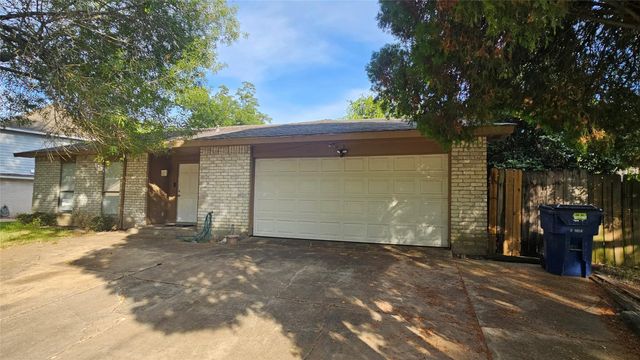 15303 Gran Vista Drive, Houston, TX 77083