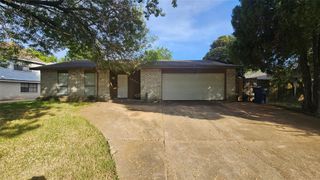 15303 Gran Vista Drive, Houston, TX 77083