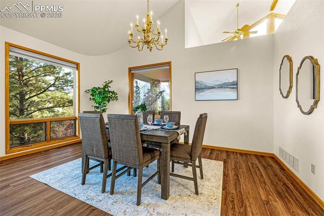 8315 Bluffview Way, Colorado Springs, CO 80919