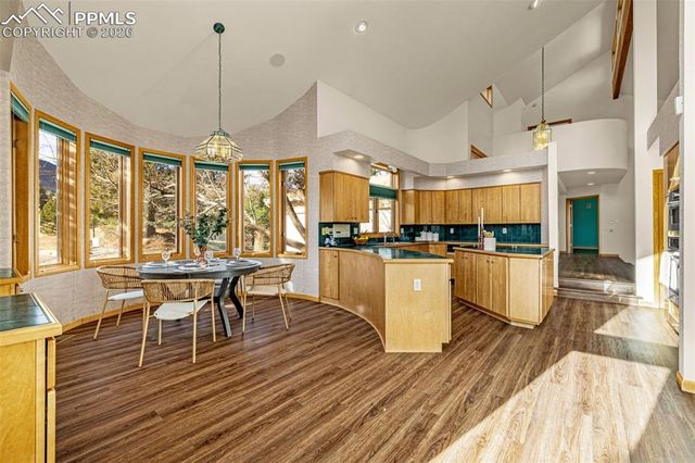 8315 Bluffview Way, Colorado Springs, CO 80919