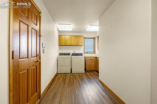 8315 Bluffview Way, Colorado Springs, CO 80919