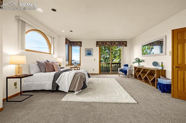 8315 Bluffview Way, Colorado Springs, CO 80919