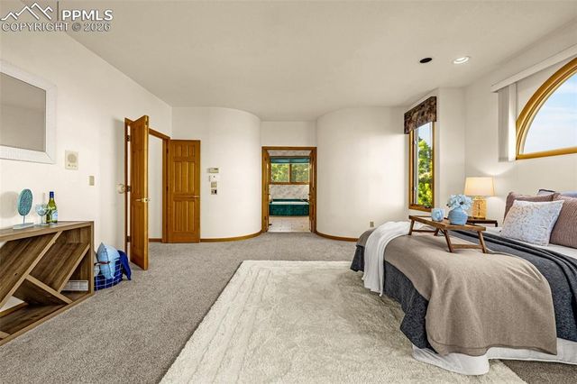 8315 Bluffview Way, Colorado Springs, CO 80919