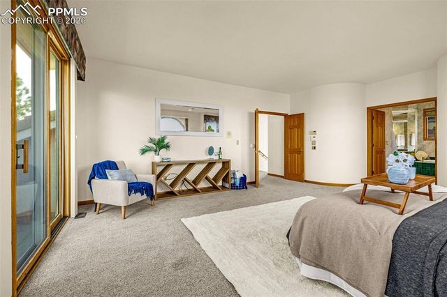 8315 Bluffview Way, Colorado Springs, CO 80919