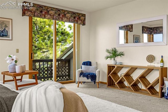 8315 Bluffview Way, Colorado Springs, CO 80919