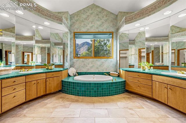 8315 Bluffview Way, Colorado Springs, CO 80919