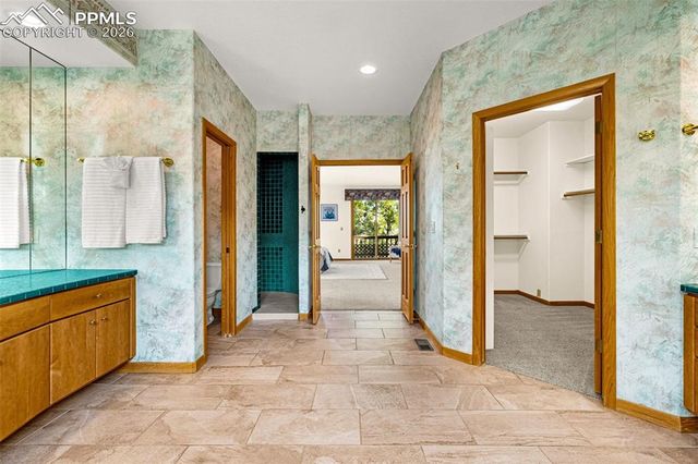 8315 Bluffview Way, Colorado Springs, CO 80919