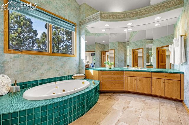 8315 Bluffview Way, Colorado Springs, CO 80919