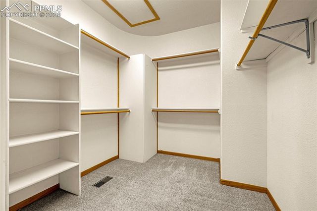 8315 Bluffview Way, Colorado Springs, CO 80919