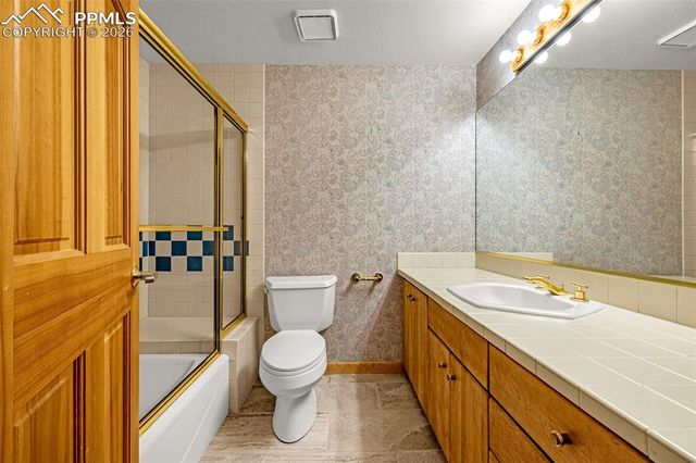 8315 Bluffview Way, Colorado Springs, CO 80919