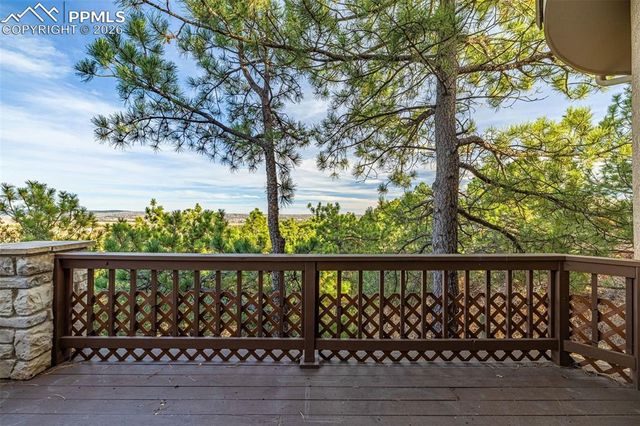 8315 Bluffview Way, Colorado Springs, CO 80919