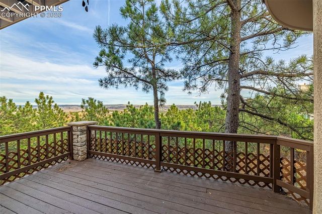 8315 Bluffview Way, Colorado Springs, CO 80919