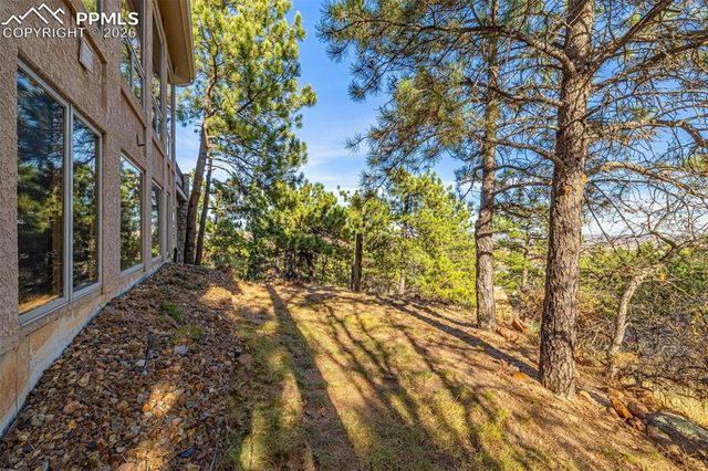 8315 Bluffview Way, Colorado Springs, CO 80919