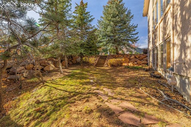 8315 Bluffview Way, Colorado Springs, CO 80919