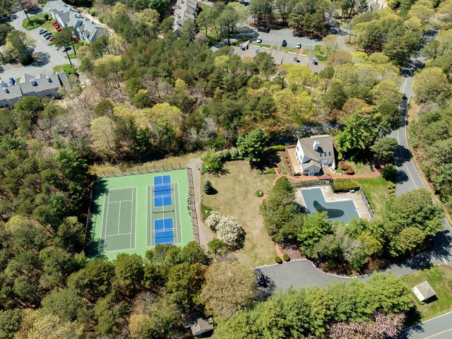 131 Shellback Way UNIT 131, Mashpee, MA 02649