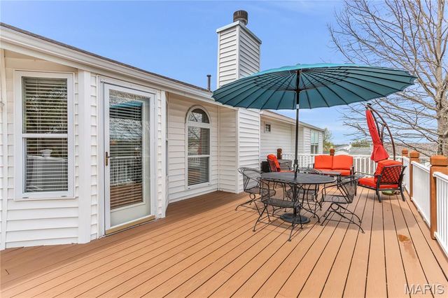 74 S Langfield Court, St Charles, MO 63304