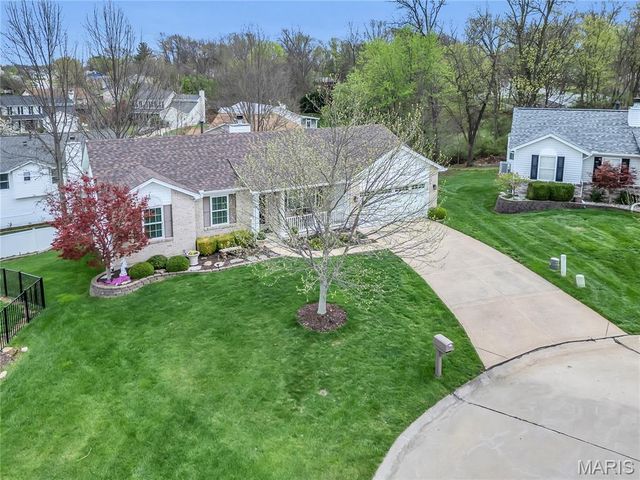 74 S Langfield Court, St Charles, MO 63304