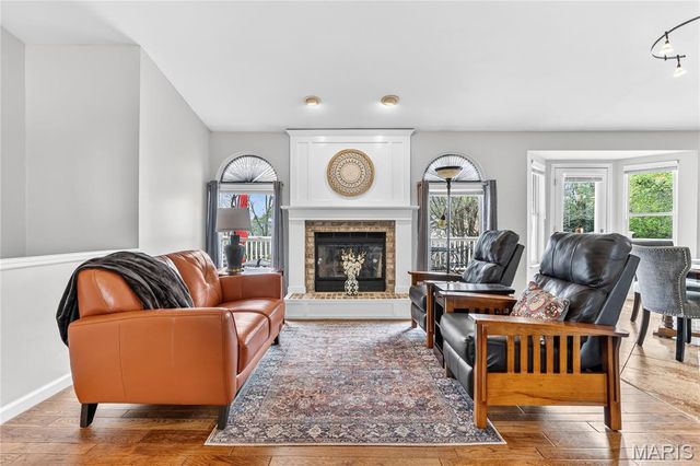 74 S Langfield Court, St Charles, MO 63304