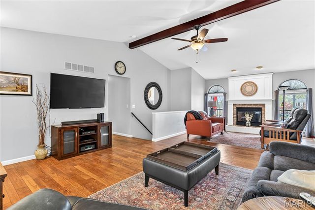 74 S Langfield Court, St Charles, MO 63304