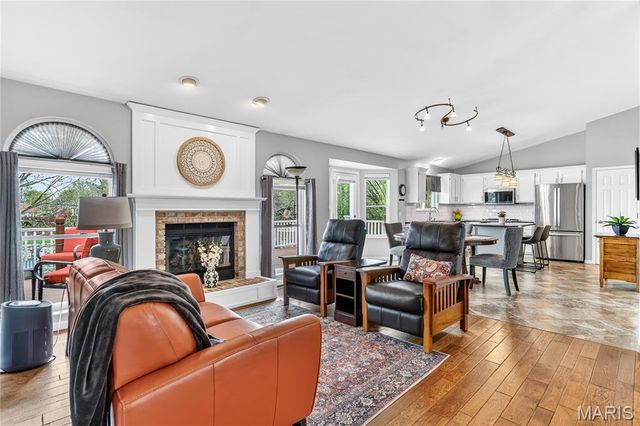 74 S Langfield Court, St Charles, MO 63304